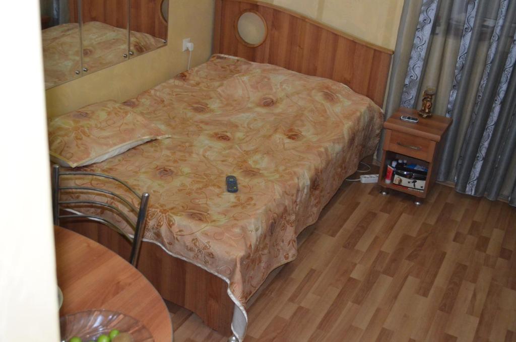 TJ+ Hostel room 5
